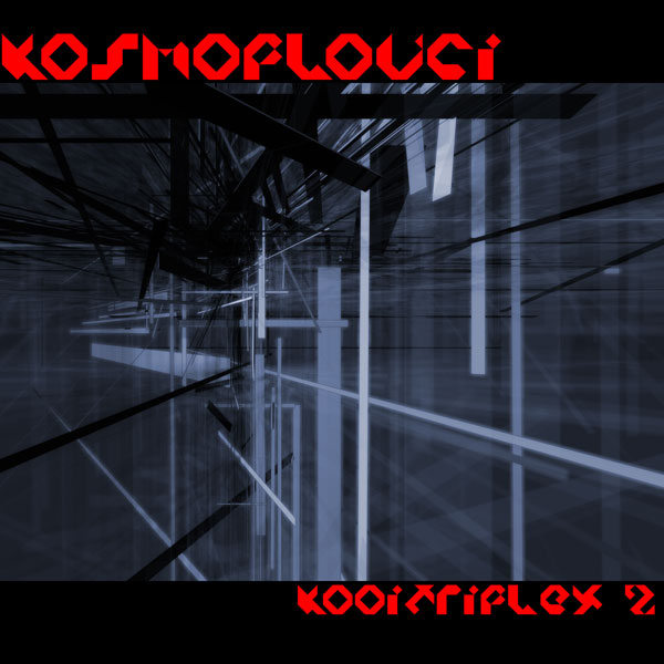 kooitriplex2 front cover